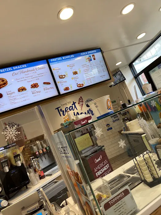 Auntie Anne's Picture 6