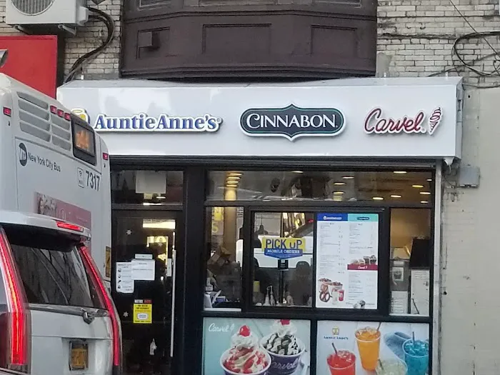 Auntie Anne's Picture 7