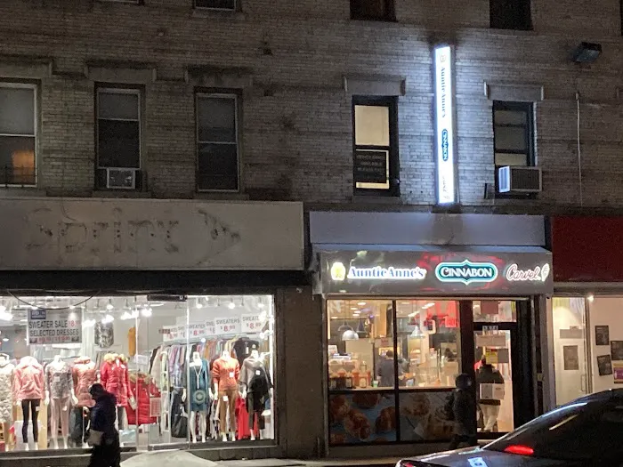 Auntie Anne's Picture 10