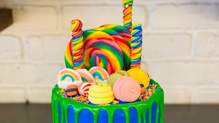 SugarBun.NYC Bakery & Cafe Picture 2