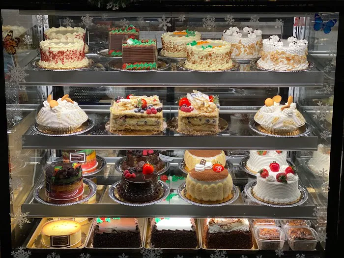 SugarBun.NYC Bakery & Cafe Picture 3