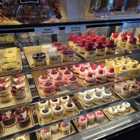 SugarBun.NYC Bakery & Cafe ico