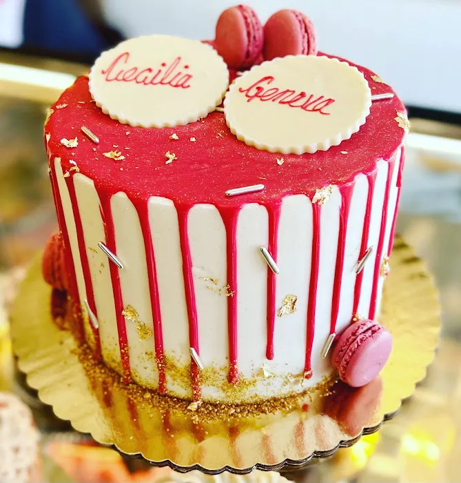 SugarBun.NYC Bakery & Cafe Picture 4