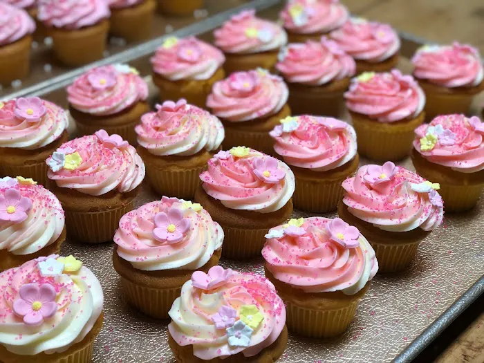 SugarBun.NYC Bakery & Cafe Picture 9