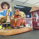 La Bonanza Bakery