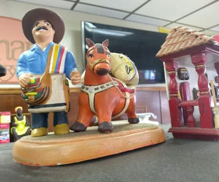 La Bonanza Bakery