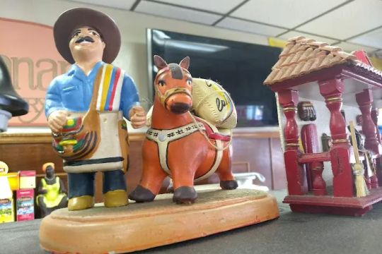 La Bonanza Bakery