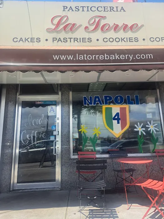Pasticceria La Torre Picture 1