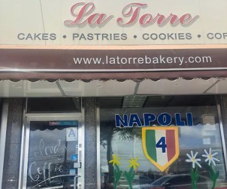 Pasticceria La Torre