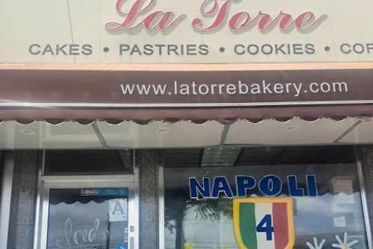 Pasticceria La Torre