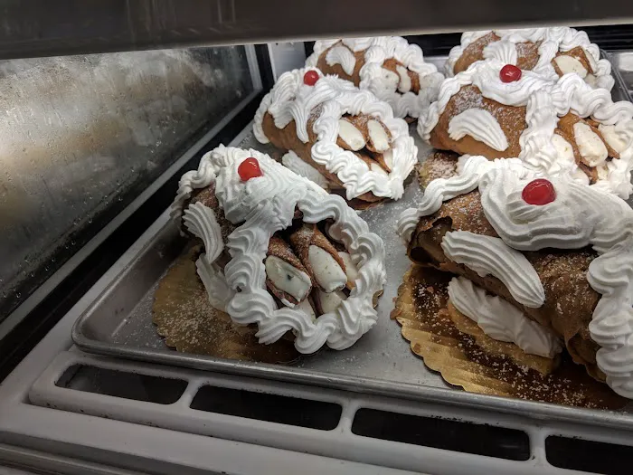 Pasticceria La Torre Picture 2