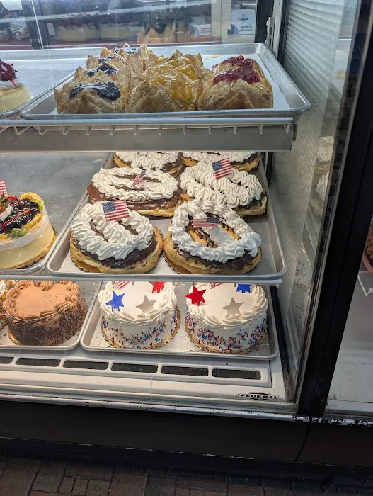Pasticceria La Torre Picture 3