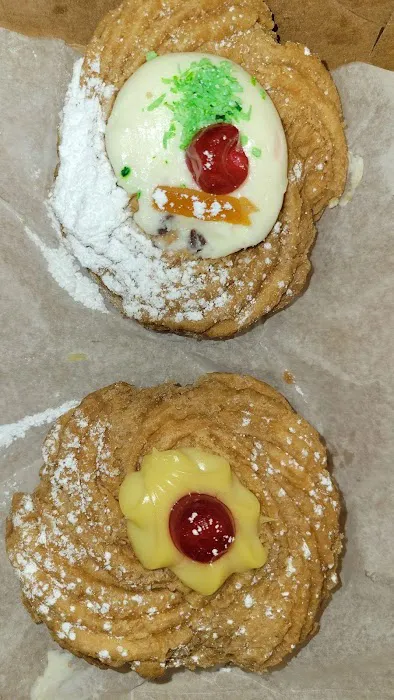 Pasticceria La Torre Picture 5