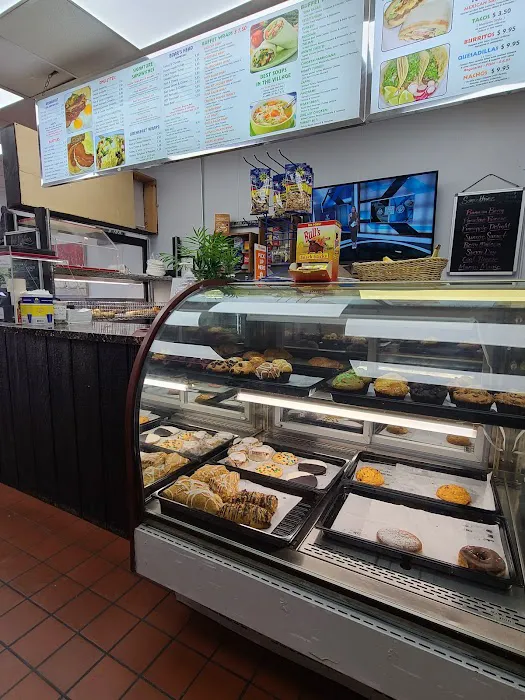 M & O Bagels Picture 1