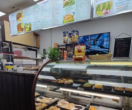 M & O Bagels