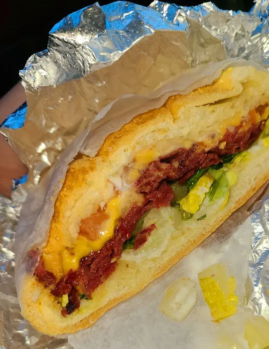 M & O Bagels Picture 3