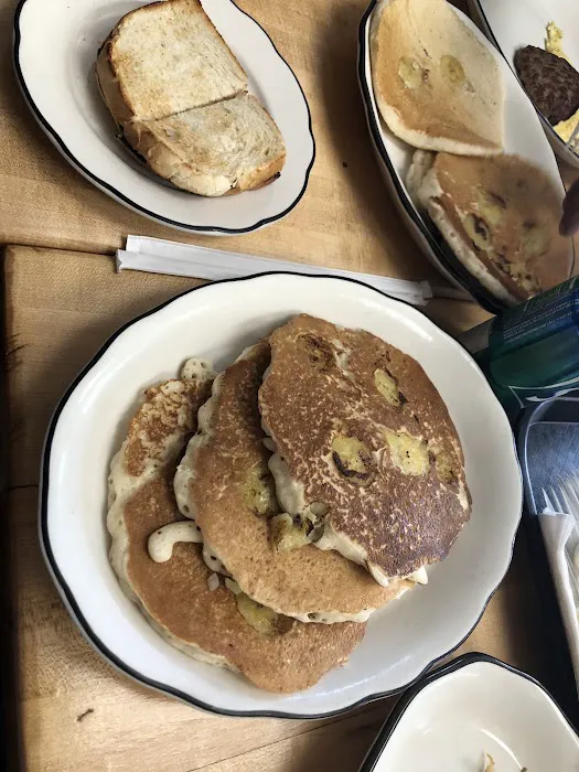 M & O Bagels Picture 6