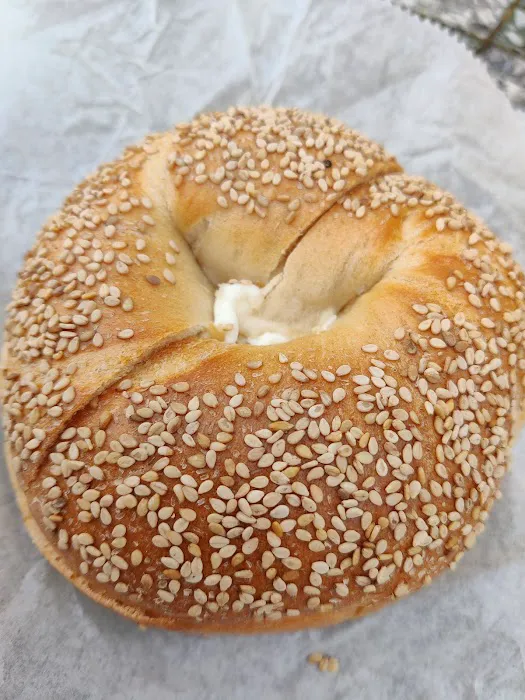 M & O Bagels Picture 8