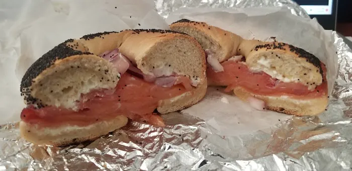 M & O Bagels Picture 7