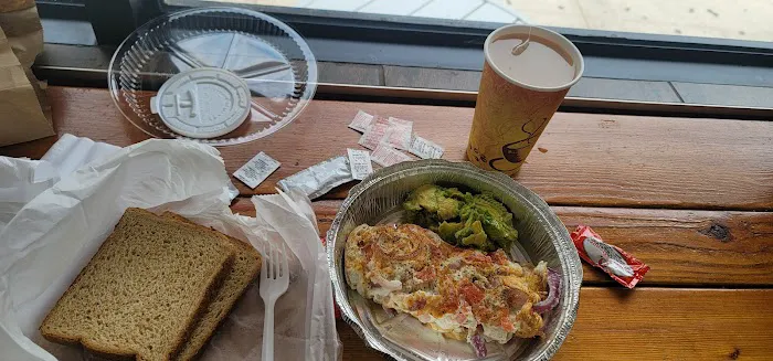 M & O Bagels Picture 9