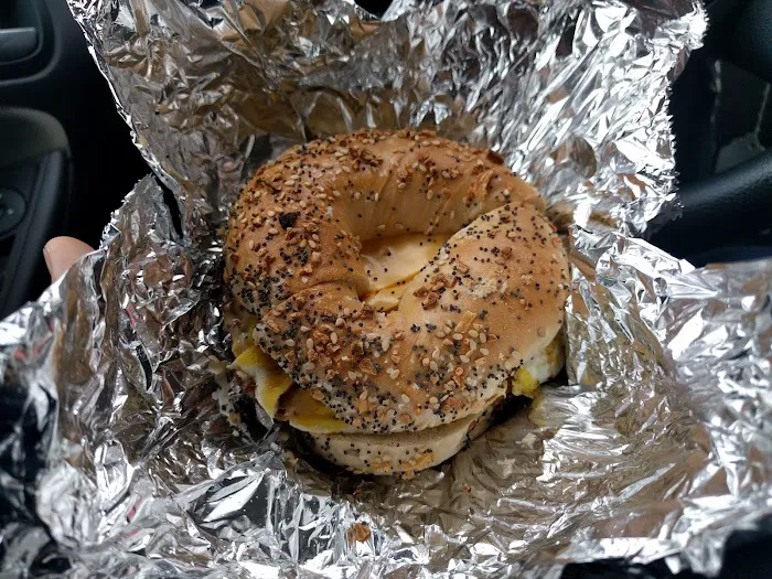 M & O Bagels Picture 10