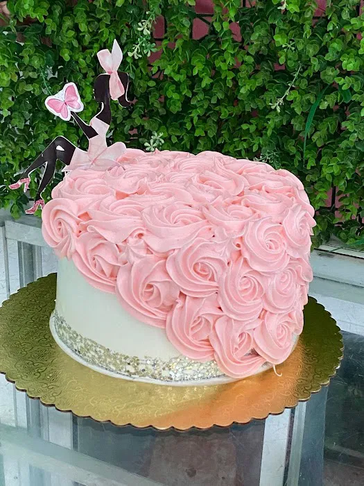 Jarabacoa_cake Picture 1