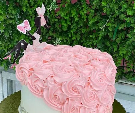 Jarabacoa_cake