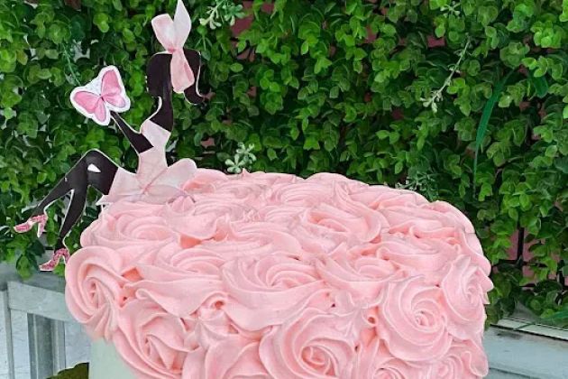 Jarabacoa_cake