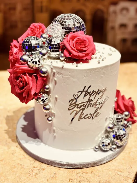 Hanoli Cakes Picture 1