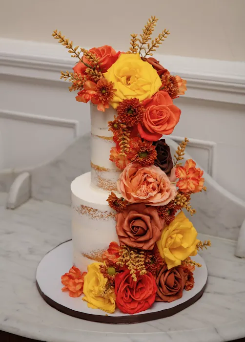 Hanoli Cakes Picture 6