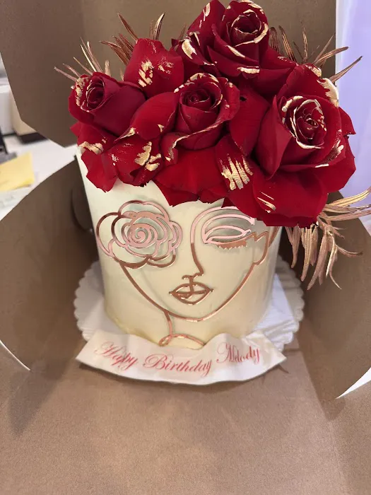 Hanoli Cakes Picture 4