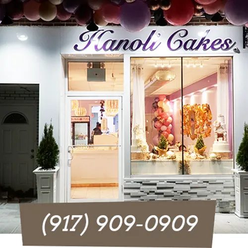 Hanoli Cakes Picture 2