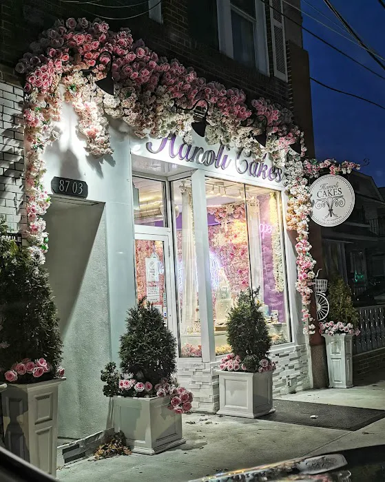 Hanoli Cakes Picture 5