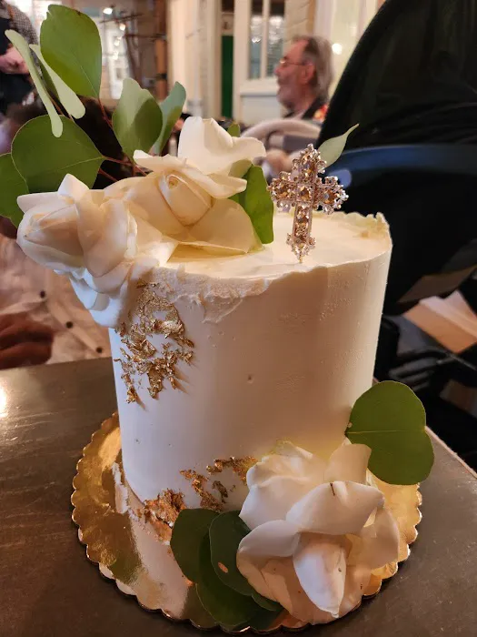 Hanoli Cakes Picture 7