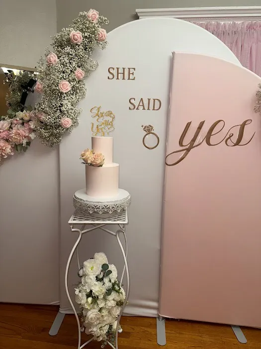 Hanoli Cakes Picture 8