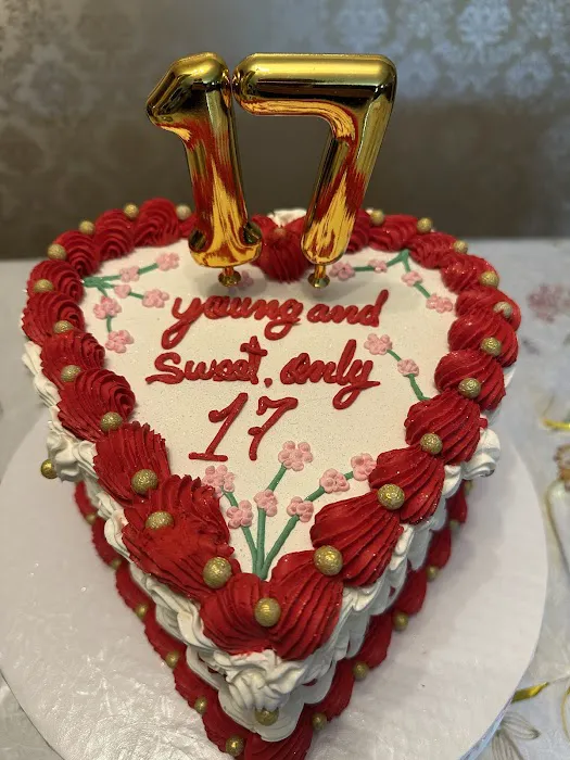 Hanoli Cakes Picture 9