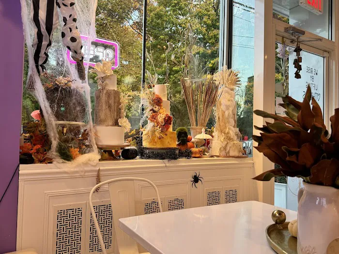 Hanoli Cakes Picture 10