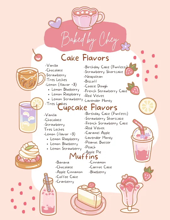 Baked by Chey Picture 1