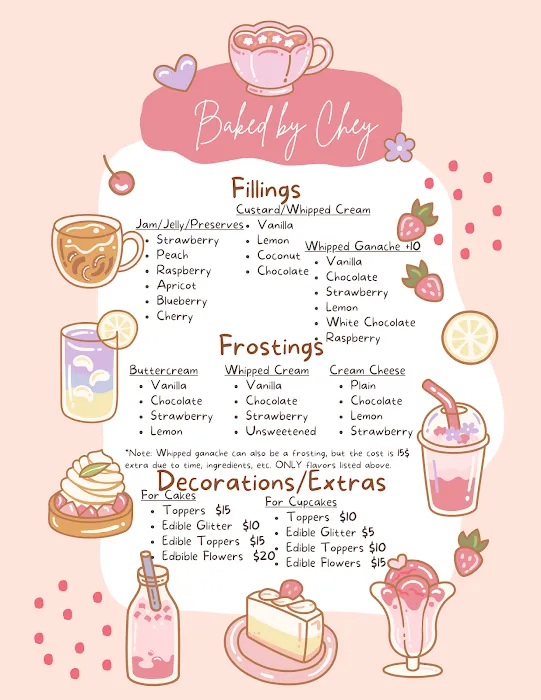 Baked by Chey Picture 3