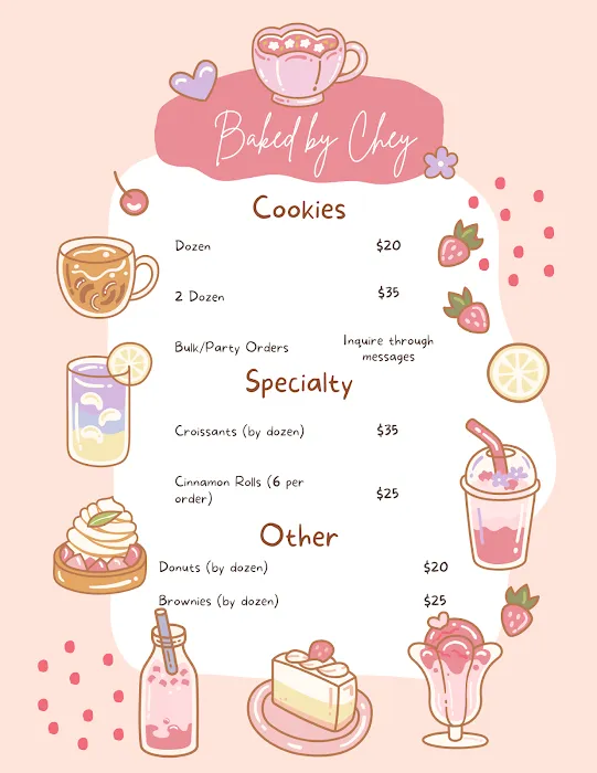 Baked by Chey Picture 4