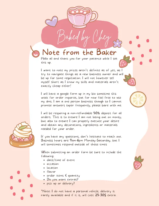 Baked by Chey Picture 6