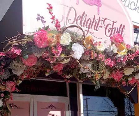 Just Delightfull