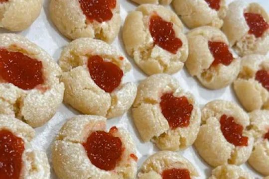 Un Poketo Dulce