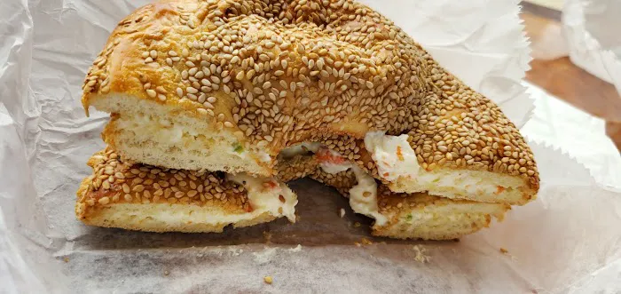 Old Country Bagel Picture 1