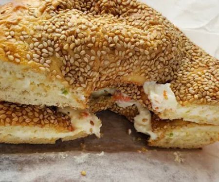 Old Country Bagel