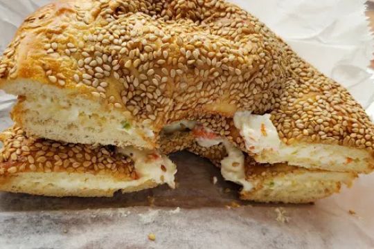 Old Country Bagel