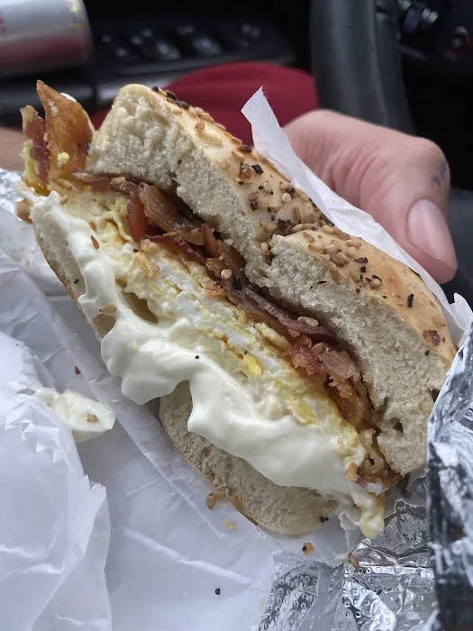 Old Country Bagel Picture 6