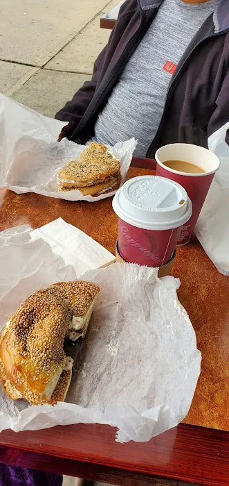 Old Country Bagel Picture 7