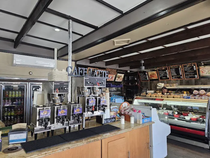 Old Country Bagel Picture 5