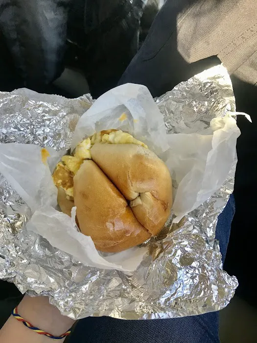 Old Country Bagel Picture 9
